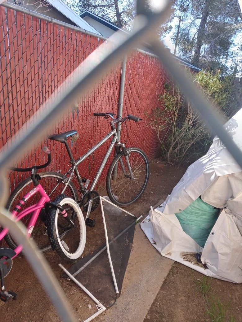 Schwinn Mountain Bike