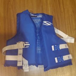 Life Jacket 
