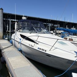 2005 Bayliner 285
