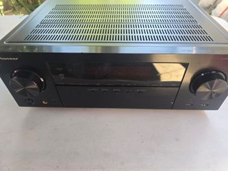 Surround System