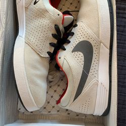 Nike Sb Paul Rodriguez 5