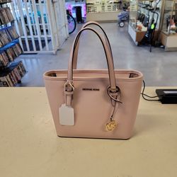 Michael Kors Mini Tote