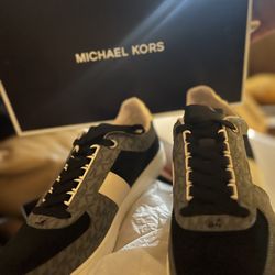 Michael Kors Shoes For Men 