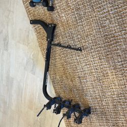 Bike Rack For Hitch 