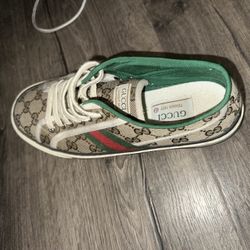 Gucci Men’s Sneakers 