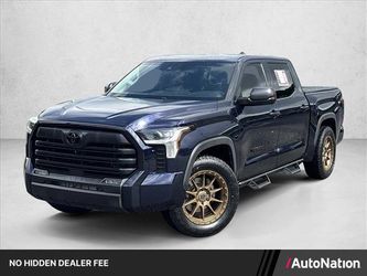 2022 Toyota Tundra