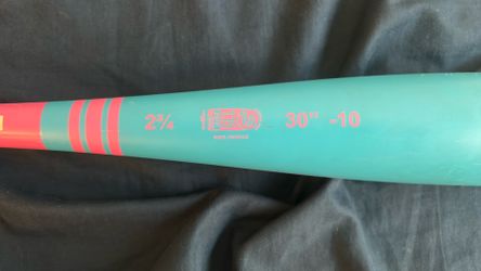 Victus Vibe Pro-Crayon Tatis Pink u-trip 30” -10