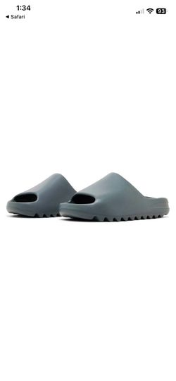 Yeezy Slides