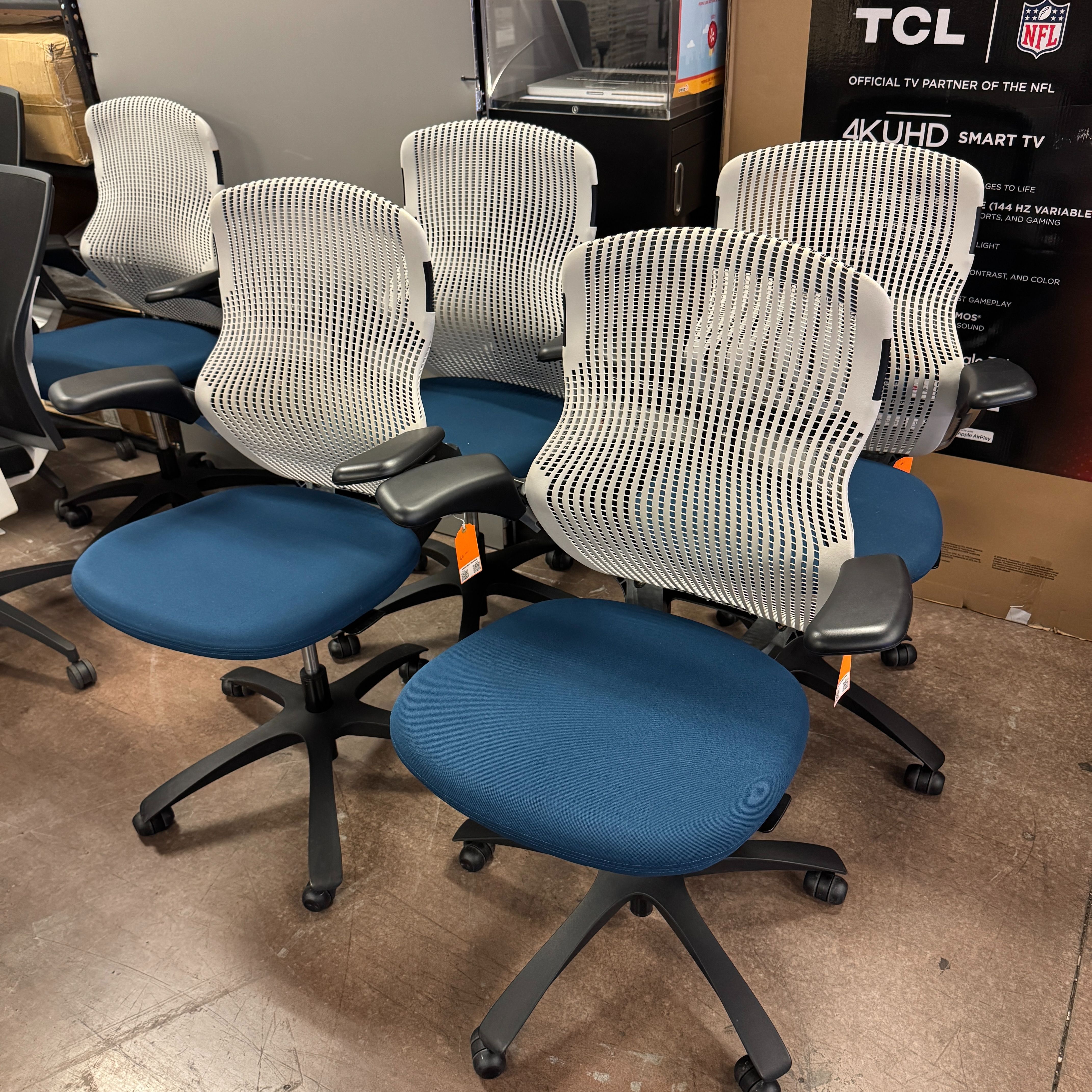 Office Furniture Knoll Office Chair Generation Used Knoll
