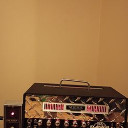 Mesa Boogie Mini Recto