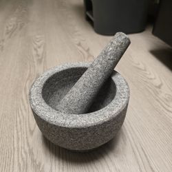 Mortar Bowl 