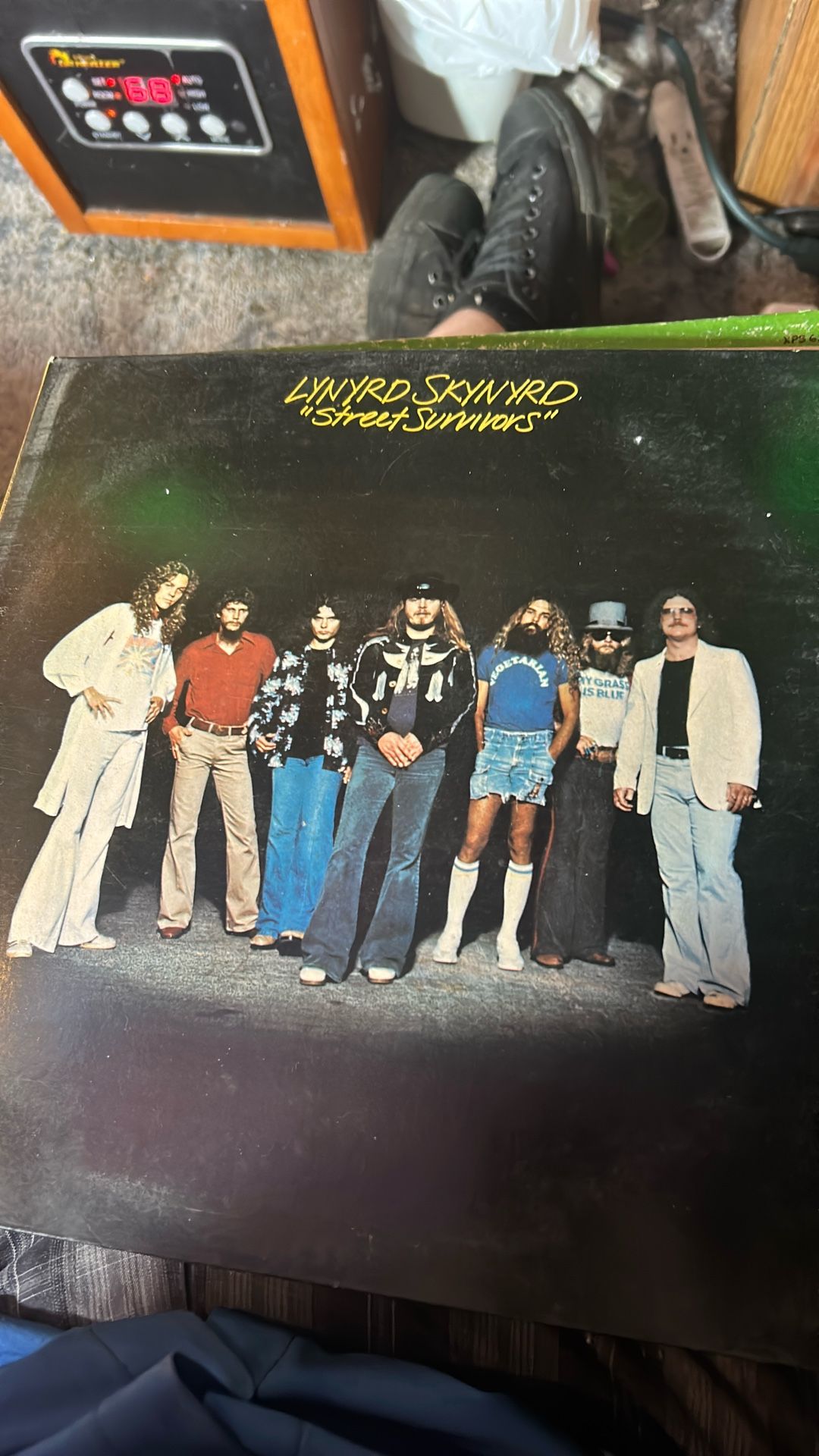 Lynyrd Skynyrd