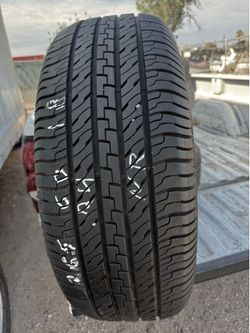 2 TIRES 265/60/18