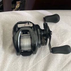 Daiwa Tatula 300 Brand New