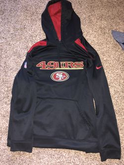 49ers Jacket