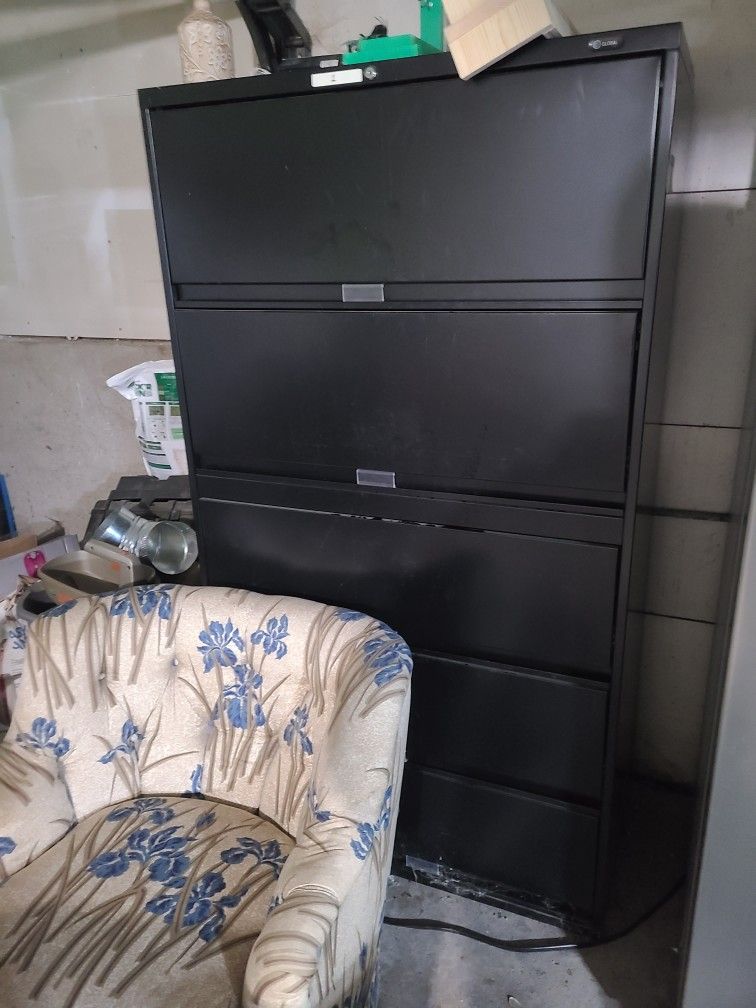 File Cabinet