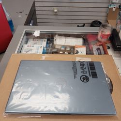 Hp Laptop 💻 14" Display 4gb Ram /128gb Ssd Cash Offer 