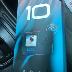 GoPro Camera 