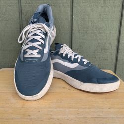 Vans ultracush cheap sale
