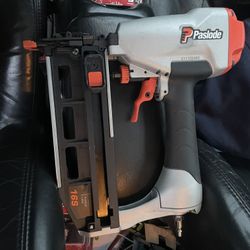 Finish Nailer