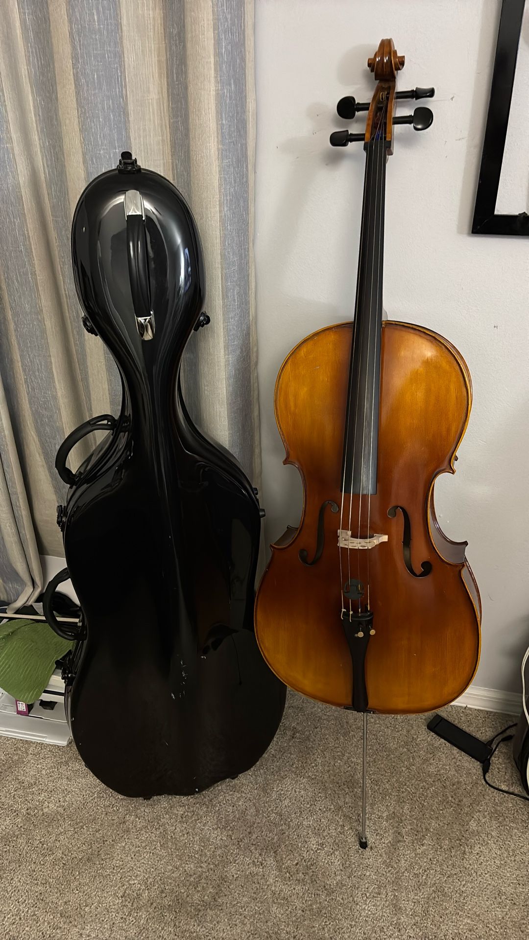 Cello