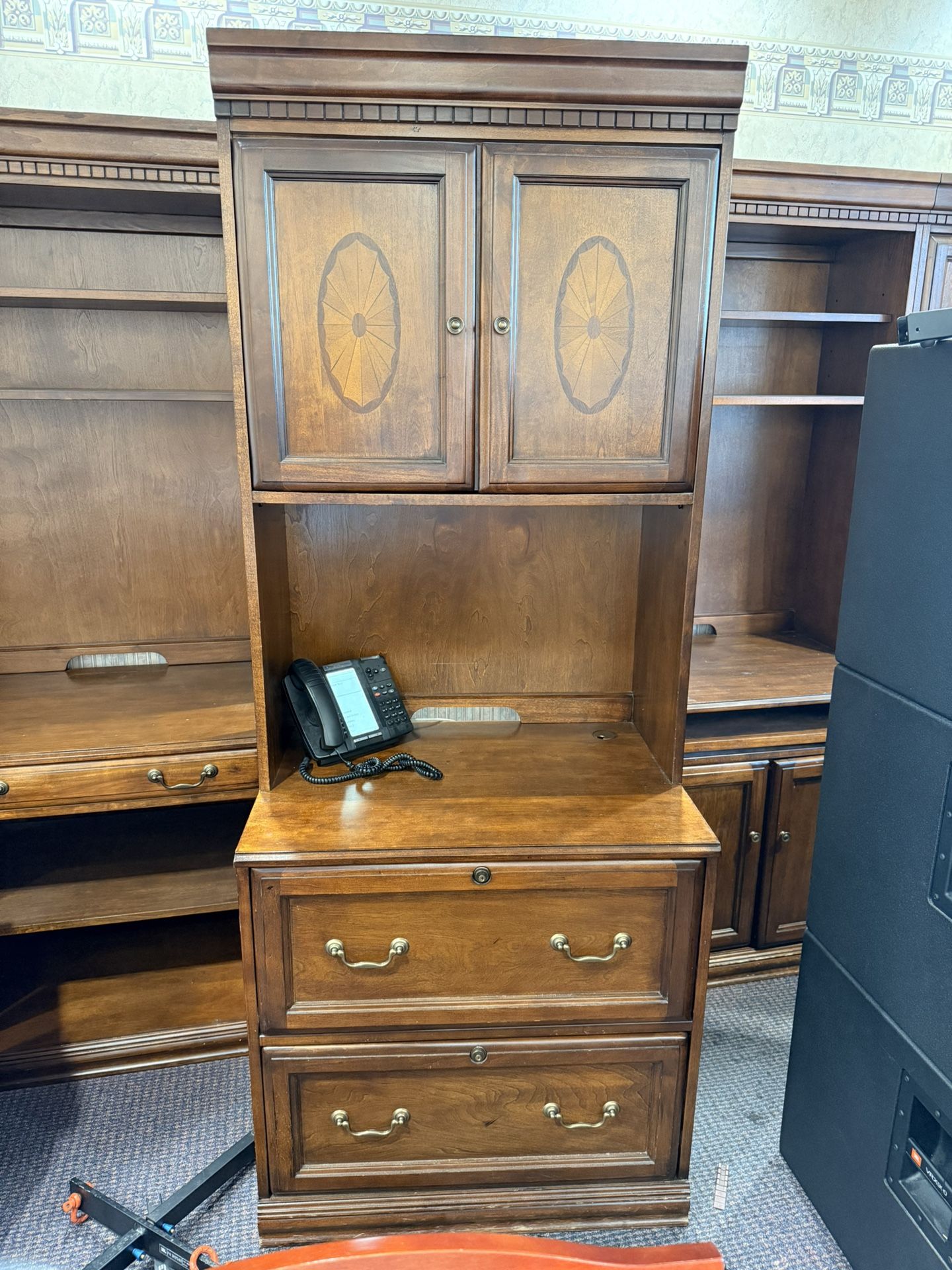 Free Office Furniture