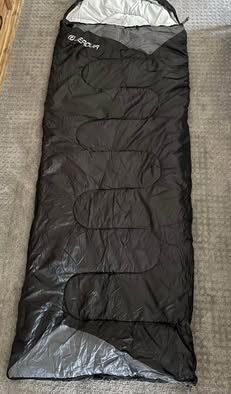 Jeaovia Adult Sleeping Bag NEW
