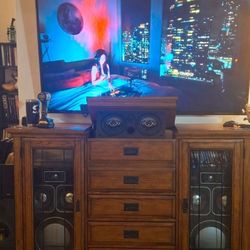 Audio Equipment 