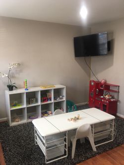 Home Daycare Available. Part Time/ Full Time. 