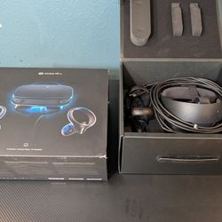 Oculus Rift S