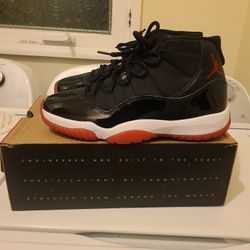 Jordan 11 Breed Sz 11.5 