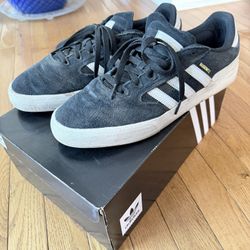 Busenitz Vulc II - Adidas - Size 12