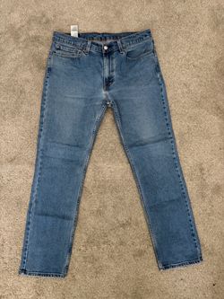Levis