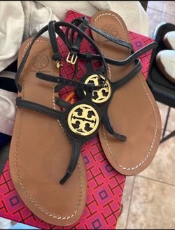 Women’s Tory Burch Sandals Size 7