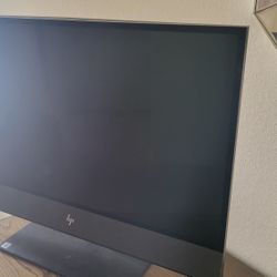 (2) HP ENVY 32IN 4K ALL IN ONE Gaming PC