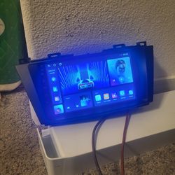 Apple Carplay Stereo 
