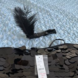 Brand new Dress- Size 2. Suitable for  XS and S 