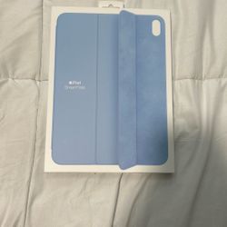 iPad Cover Only For iPad 10 Generation