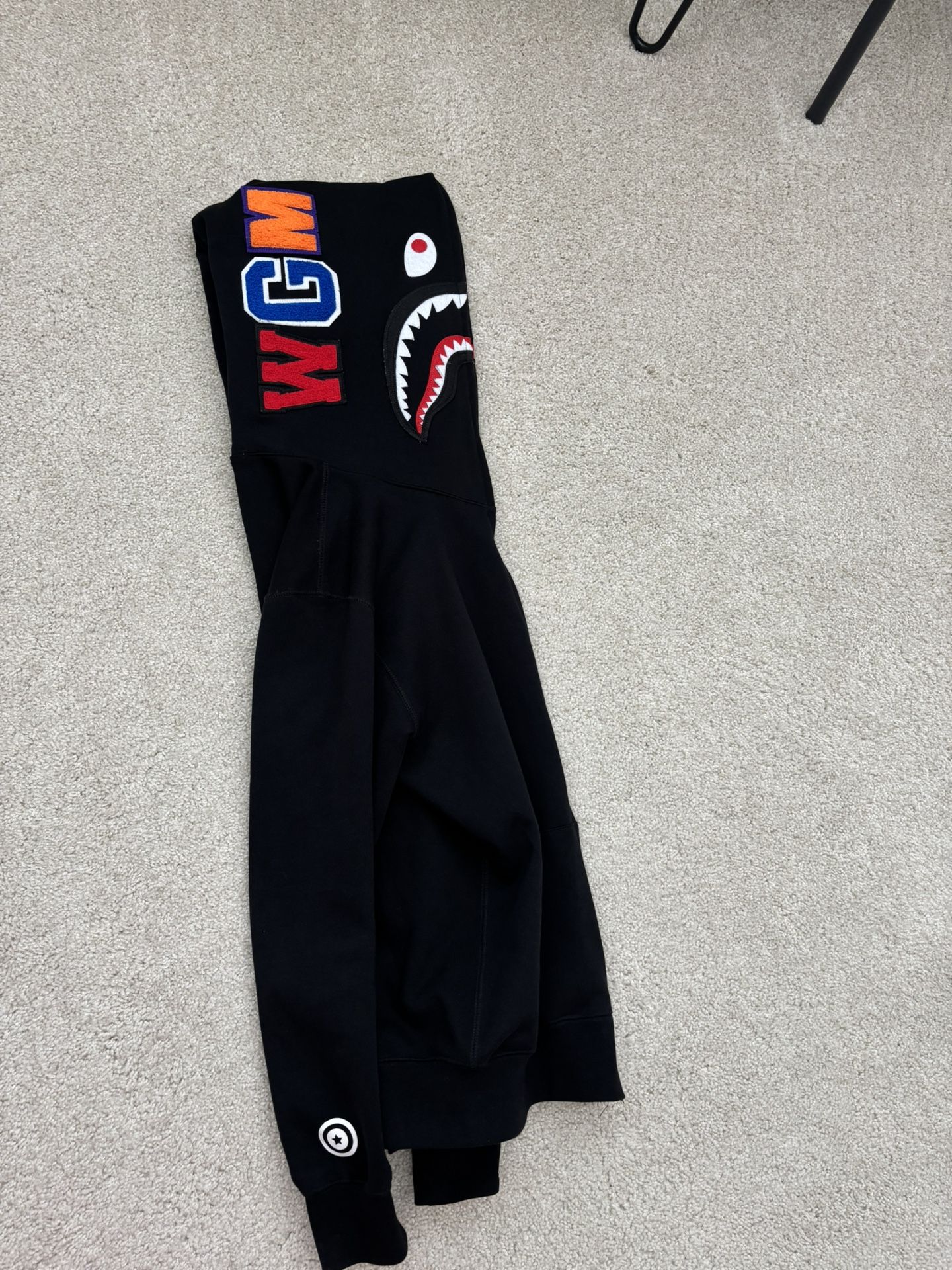 Bathing Ape Hoodie