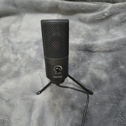 Microphone for Gaming & Recording- the best for computers (pc)