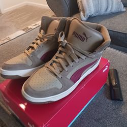 Puma Sneaker