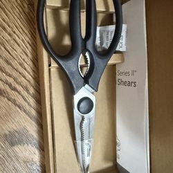 Tijeras de cocina 👉 princess house todo nuevo y con caja 📦