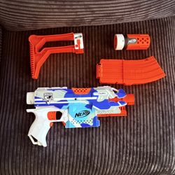 Nerf Stryfe