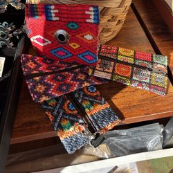 DOG POOP BAG HOLDER $10/each