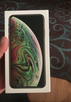 iphone box