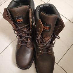 Timberland  Boots. Size 12. New.  