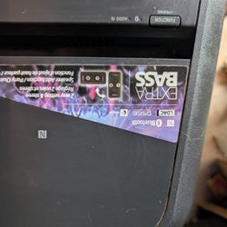 2 Stereos 