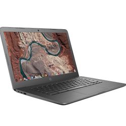 Hp Chromebook 
