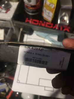 King Racing Bearings