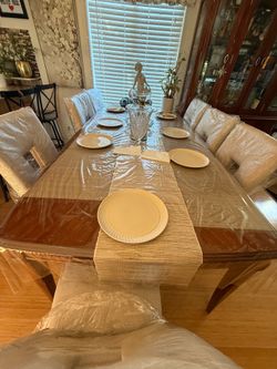 Dining set